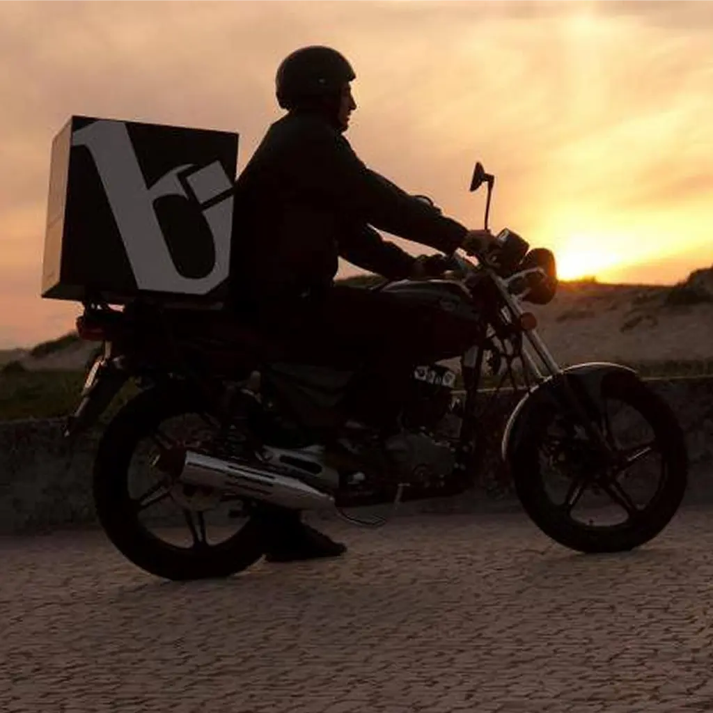 Sobre nós Sobre Nós | bneed – Food Delivery Premium e Concierge no Porto em 2012